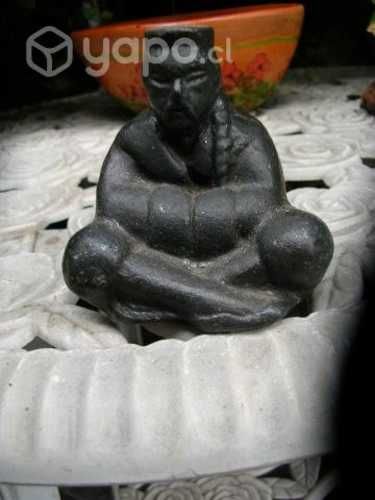 Figura Oriental, Muy Antigua,