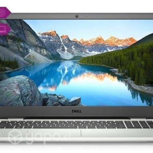 Dell inspiron 3501 / intel core i5 / 8gb ram