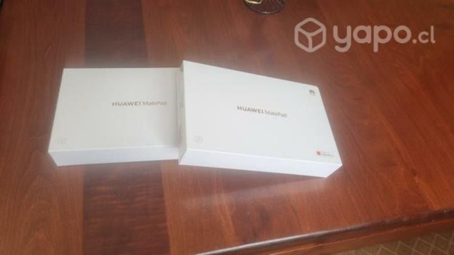 Tablet huawei matepad 10.4 64 gb