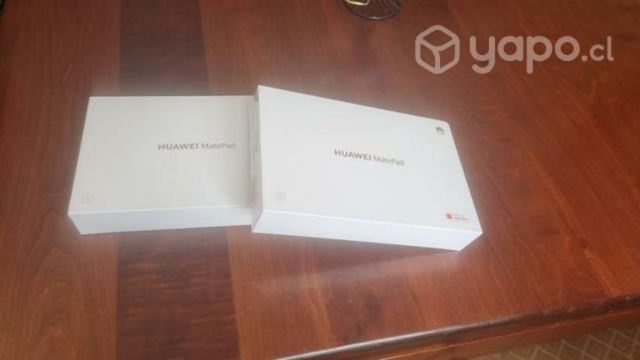 Tablet huawei matepad 10.4 64 gb