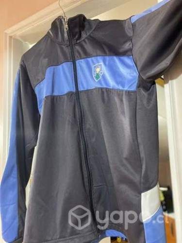 Poleron inmaculada concepción