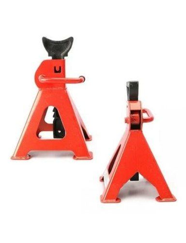 2 Banquillos Mecánico 6 Ton Caballete Soporta Gata