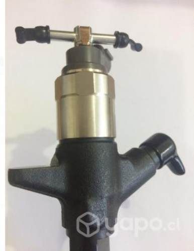 Inyector Hyundai Migthy HD78 JAPONES- Denso