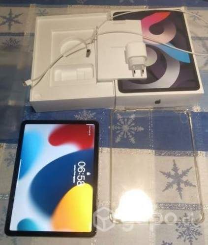 Ipad air 4 generacion