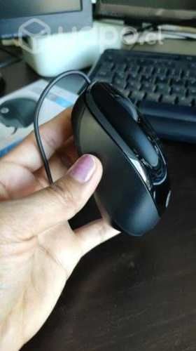 Mouse HP wired 1000