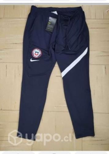 Buzo Nike Selección Chilena