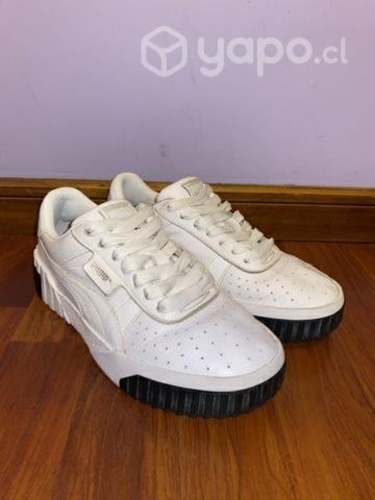 Zapatillas puma cali