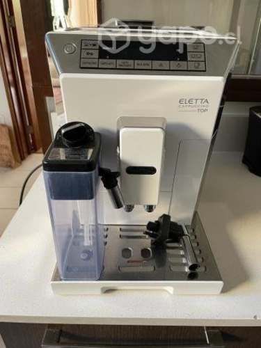 Cafetera Superautomatica Eletta