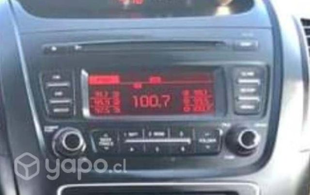 Radio original kia sorento