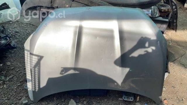 Capot nissan qashqai j10 2010 original