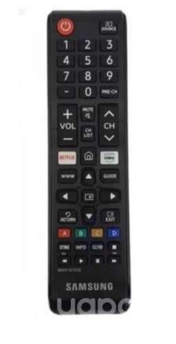 Smart tv Samsung 50 pulgadas