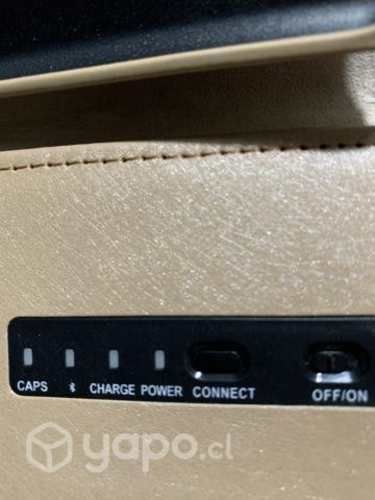 Carcaza iPad 6ta Generacion 9.7 Pg