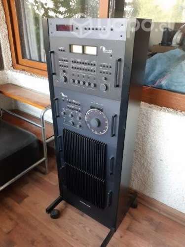 Equipo de musica full nakamishi