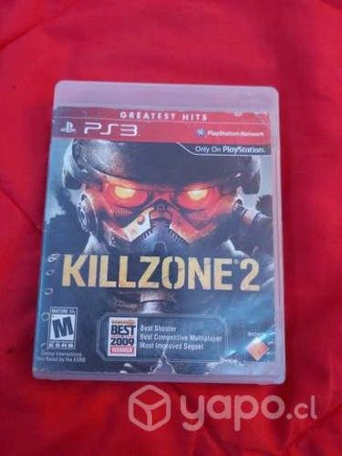 Killzone 2 PS3