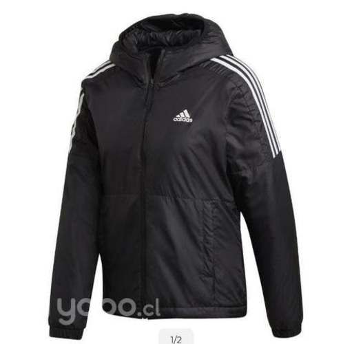Chaqueta adidas mujer originales
