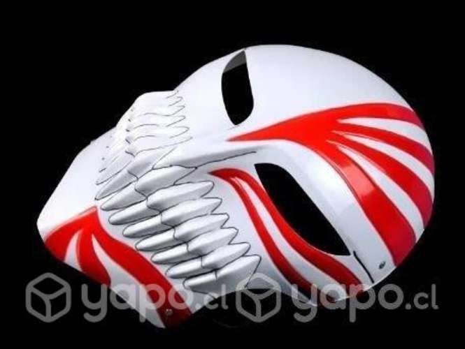 Mascara Rígida de Ichigo Kurosaki Del Anime Bleach