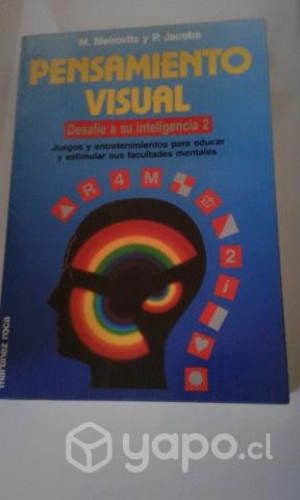 Pensamiento Visual