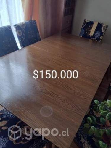 Muebles por traslado