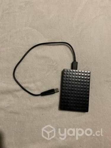 Disco duro 1tb seagate