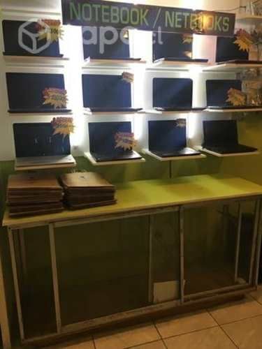 Notebooks y estacionarios