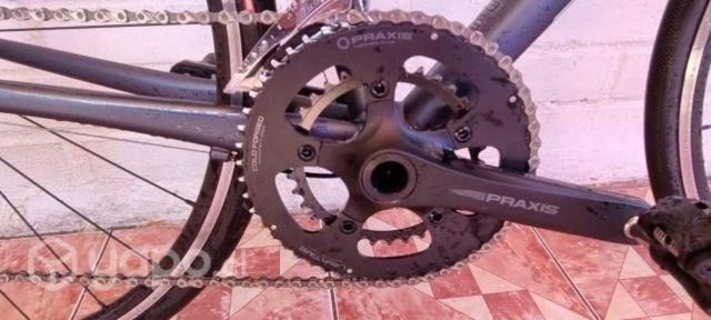 Bicicleta specialized