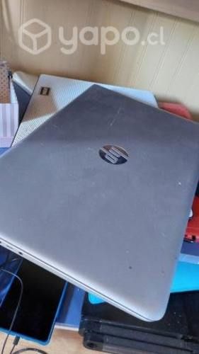 Notebook 15 reacondicionado