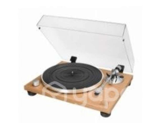 Tornamesa at-lpw30tx, audio technica