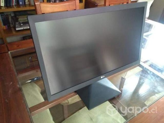 Monitor LG 20&quot; Modelo 20MK 400 H-B