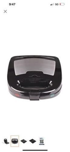 Waflera multinuso como nueva