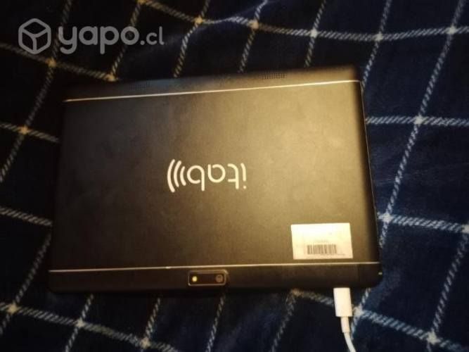 Tablet Itab x40l por apuro