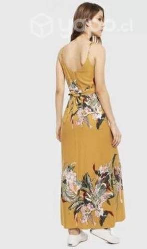 Vestido nuevo marca iO talla XS