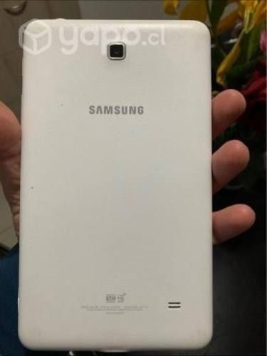 Tablet samsung tab4 t230