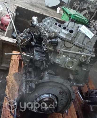 Motor Ensamble Culata Bomba Elevadora (MLC230) Mit