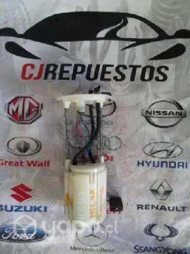 Bomba de bencina toyota hilux