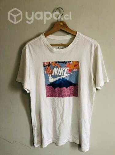 Polera nike exclusiva talla s-m