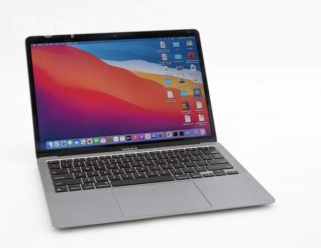Carcasa para MACBOOK AIR M1 (ver fotos)