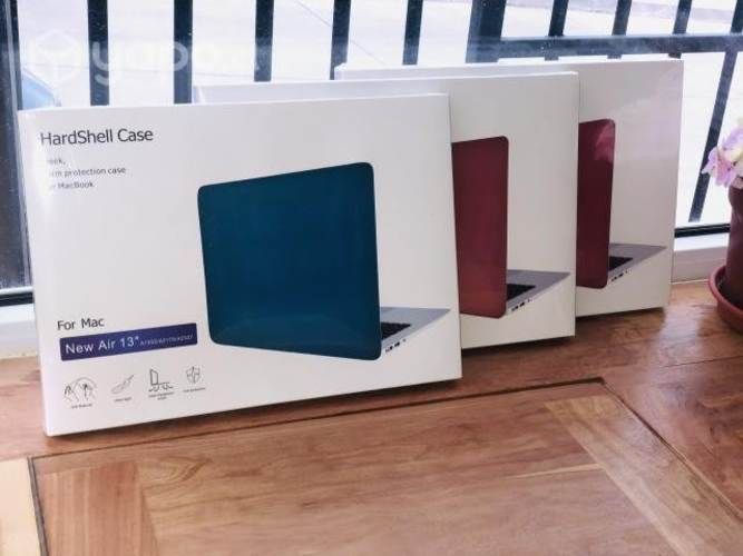 Carcasa para MACBOOK AIR M1 (ver fotos)