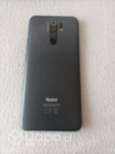Celular Xiaomi Redmi 9