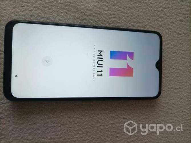 Celular Xiaomi Redmi 9