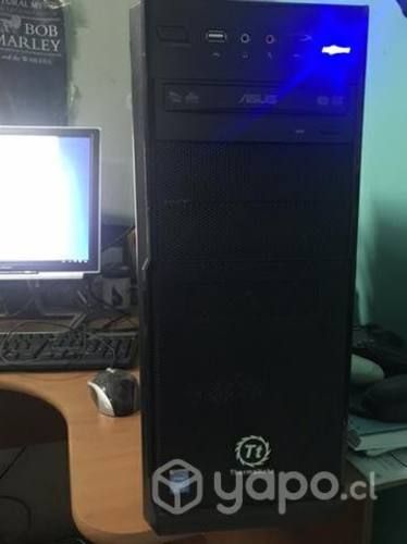 Pc intercore i5 Ram6GG