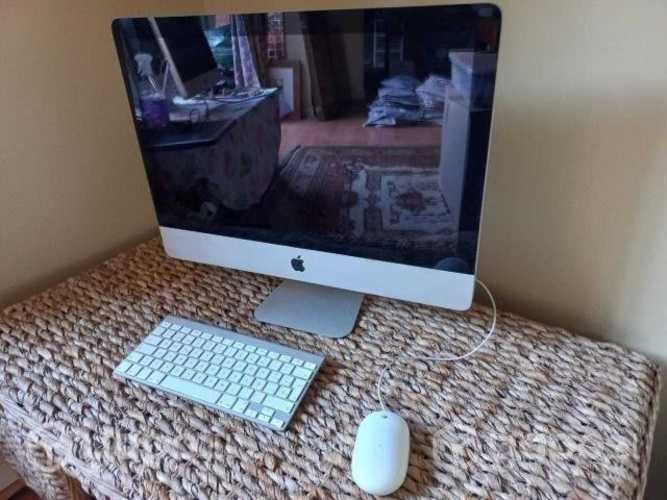 IMAC 21 pulgadas año 2012