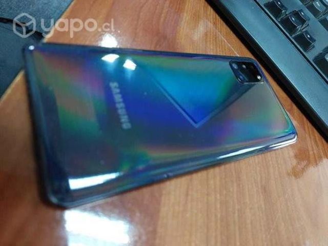 Smartphone Samsung A31