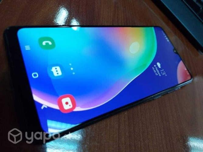 Smartphone Samsung A31