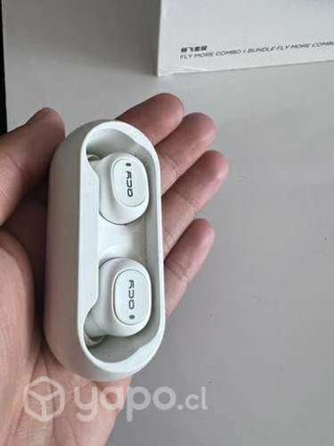 Audifonos Inalambricos Bluetooth