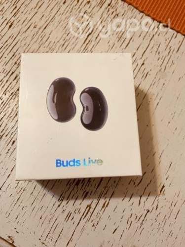 Audífonos Samsung Galaxy Buds Live