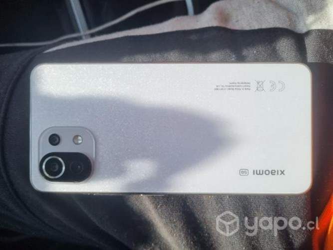 Xiaomi Mi 11 Lite 5G