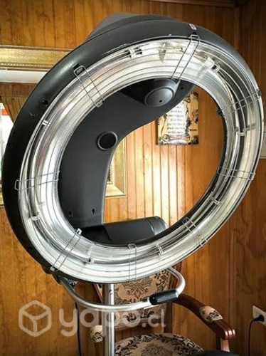 Climazon pedestal rollerball rotaball