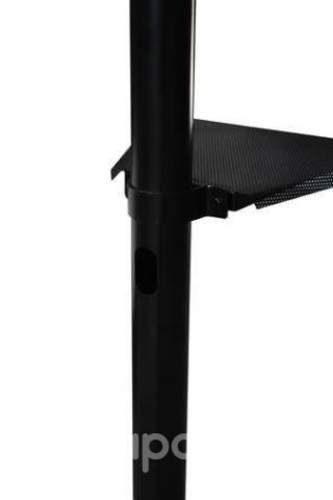 PEDESTAL PARA LCD LED 26 a 55";.C/RUEDAS