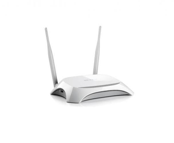 Router Wifi 3G/4G TL-MR3420