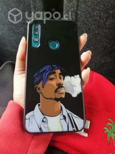 Celular Huawei Y9 2019 Prime